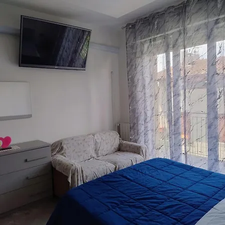 Appartement 5 Terre Italian Delight Red La Spezia